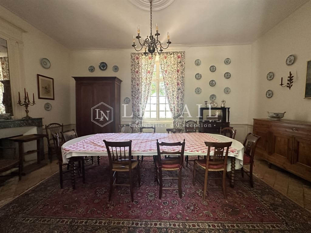Domaine à Le Loroux-Bottereau, Pays de la Loire, France 4 - 18275593