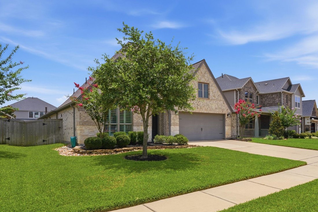 House in Tomball, Texas, United States 5 - 18275045