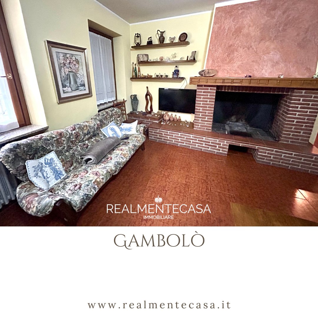 Country House in Historic Center, Pavia, Lombardy 2 - 15778107
