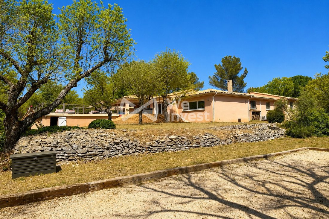 House in Haut Sud, Saint-Maximin-la-Sainte-Baume, France 2 - 18276558