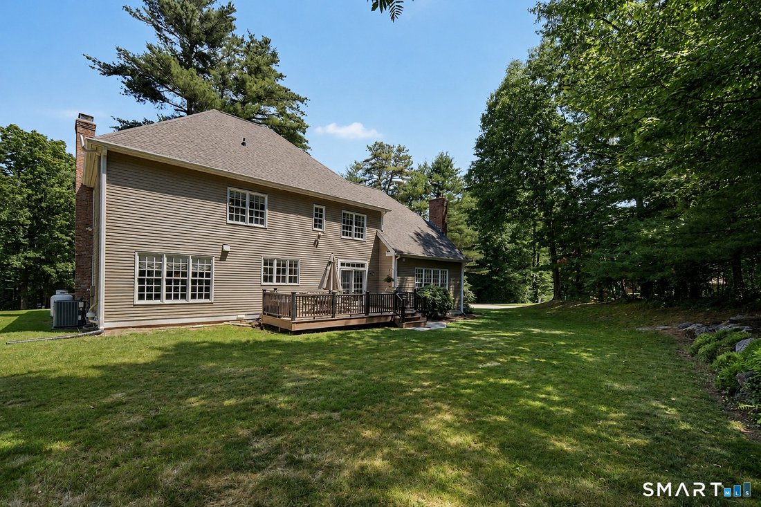 House in Avon, Connecticut, United States 3 - 18275300