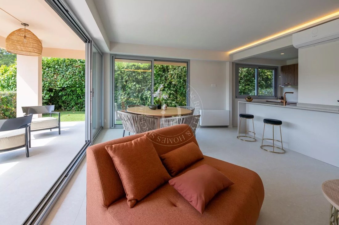 Apartment in Le Port, Villefranche-sur-Mer, France 3 - 18273683