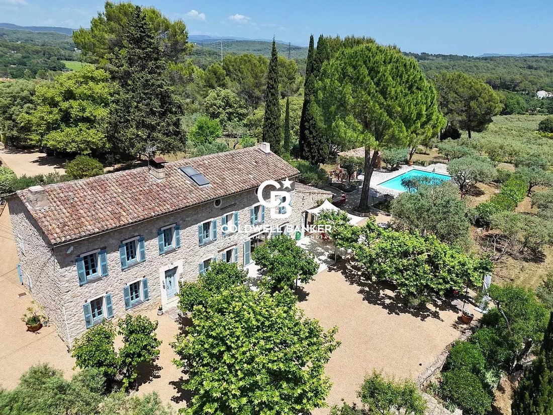 House in Peripherie, Les Arcs, France 2 - 18275378