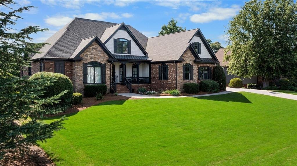 House in Cartersville, Georgia, United States 2 - 18274246