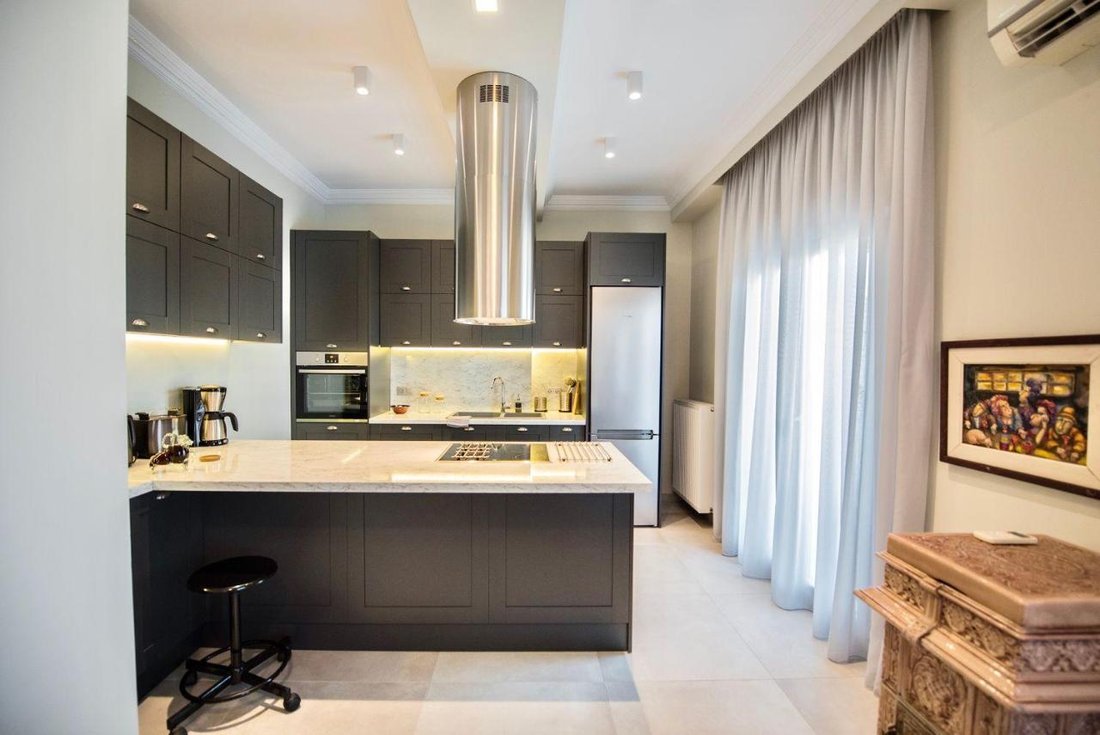 Apartment in 1st District of Thessaloniki, Thessaloniki, Greece 3 - 18275589