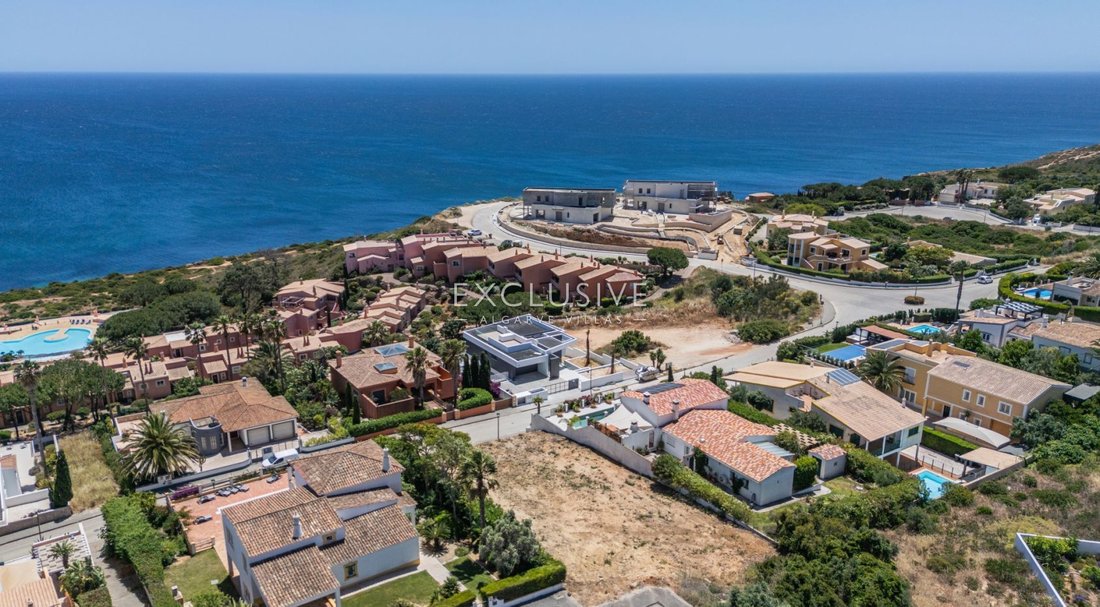 Land in Praia da Luz, Algarve, Portugal 3 - 18146585