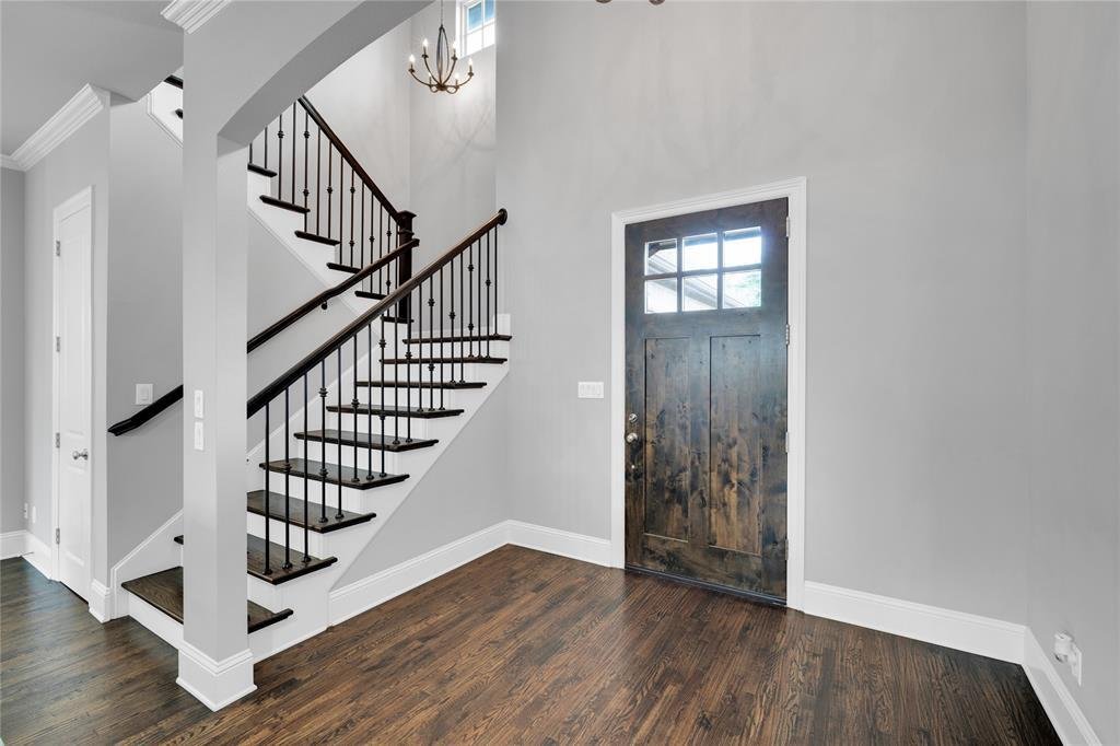 House in Arlington, Texas, United States 5 - 18270872