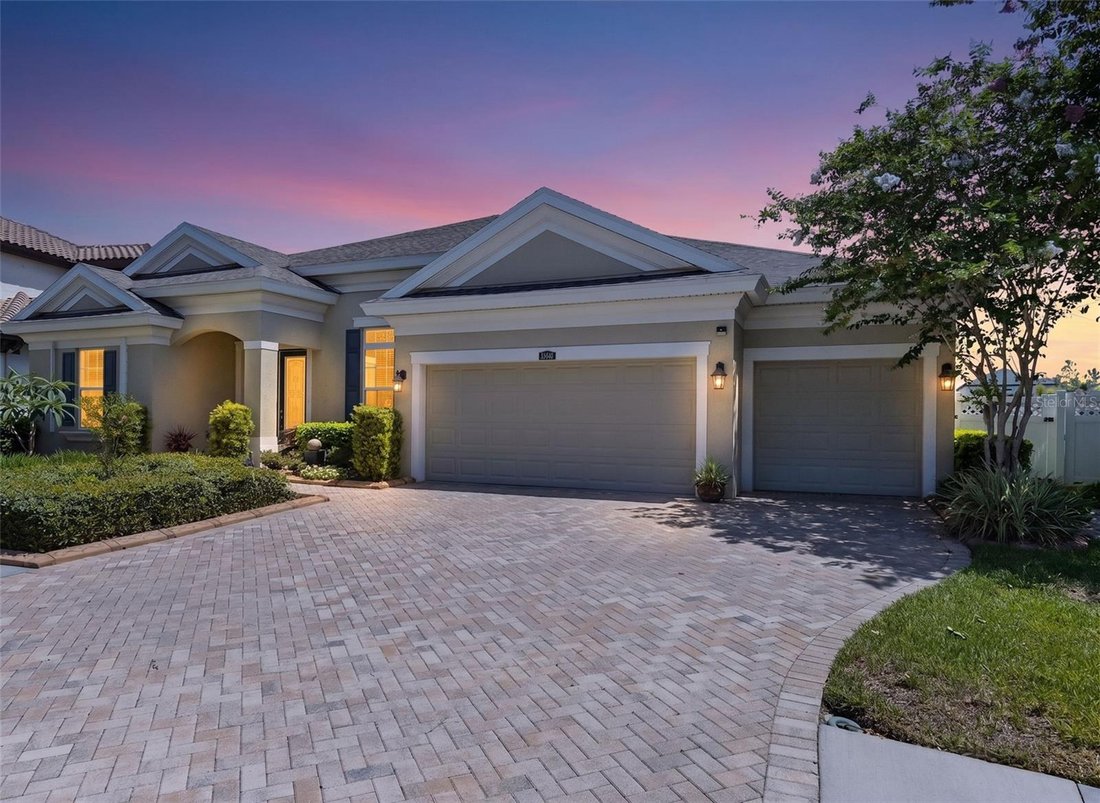 House in Riverview, Florida, United States 1 - 18273664