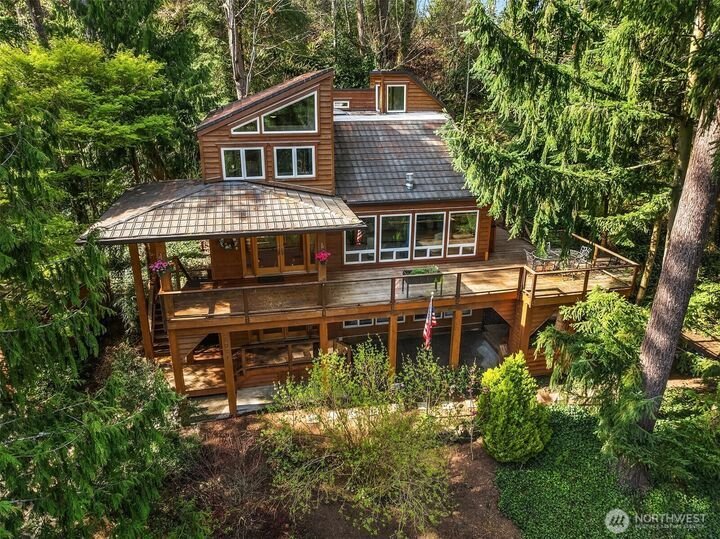House in Mercer Island, Washington, United States 3 - 18276707