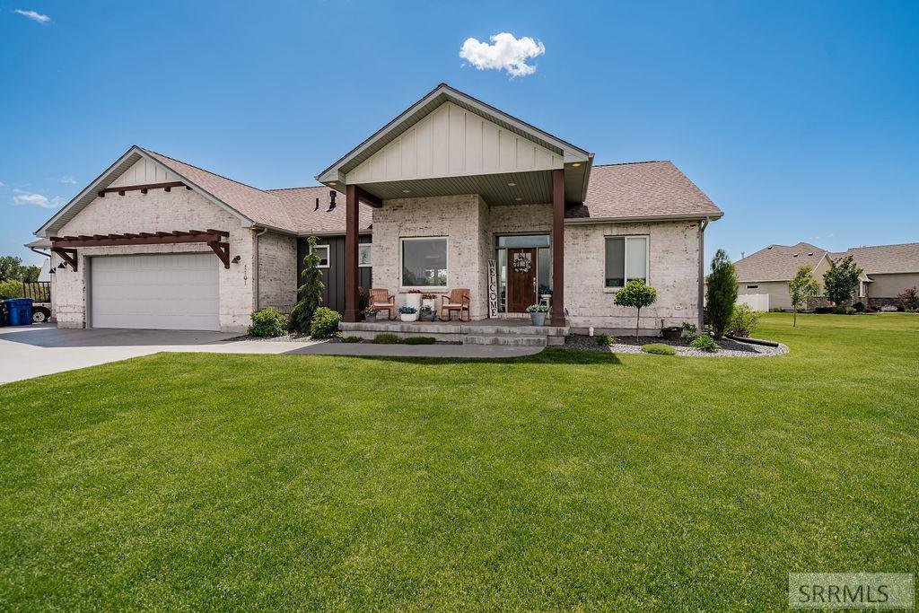 House in Rexburg, Idaho, United States 1 - 18274854