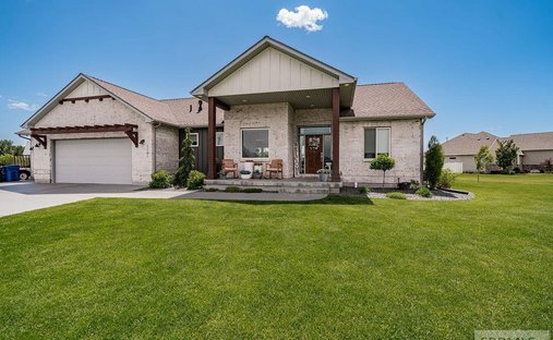 Casa a Rexburg, Idaho, Stati Uniti 1