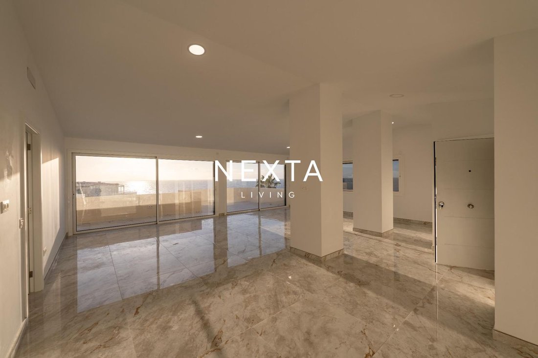 Penthouse in Callao Salvaje, Adeje, Canary Islands 2 - 18271679