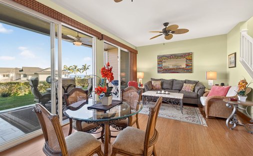 Condo in Kailua-Kona, Hawaii, United States 1