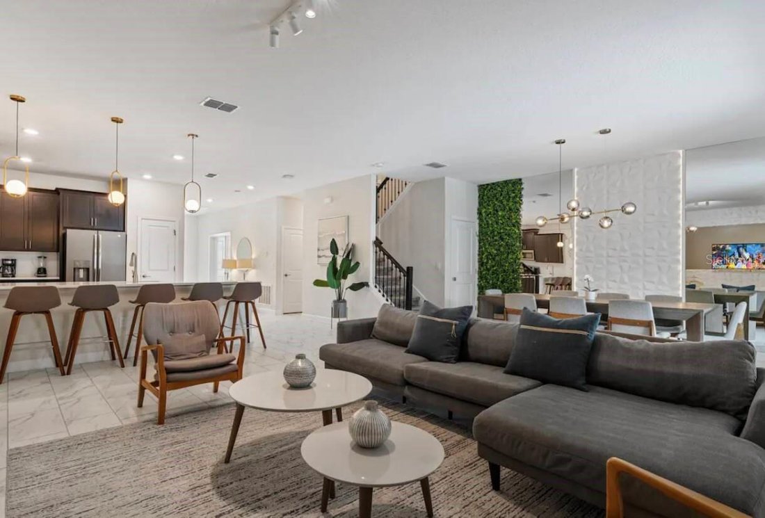 House in Kissimmee, Florida, United States 3 - 18273668