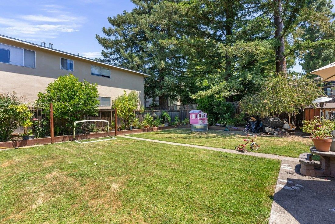 Apartment in San Mateo, California, United States 4 - 18274478