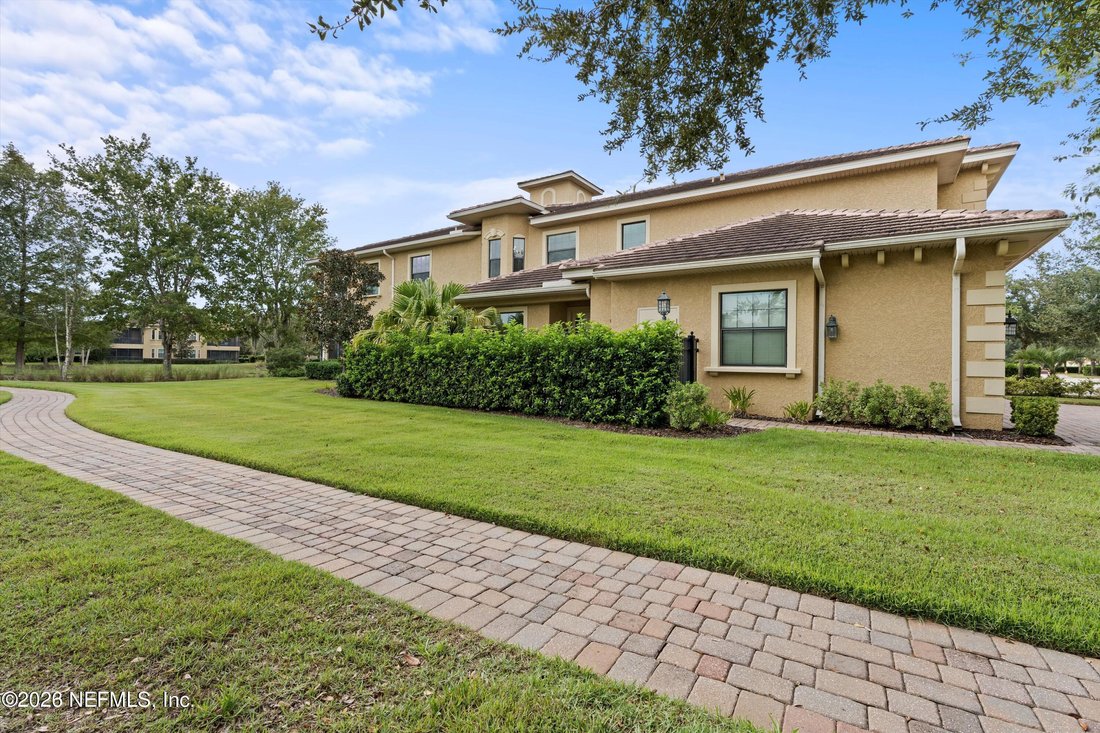 Condominio en San Agustín, Florida, Estados Unidos 4 - 18269786
