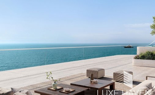 Penthouse in Dubai, Dubai, United Arab Emirates 1