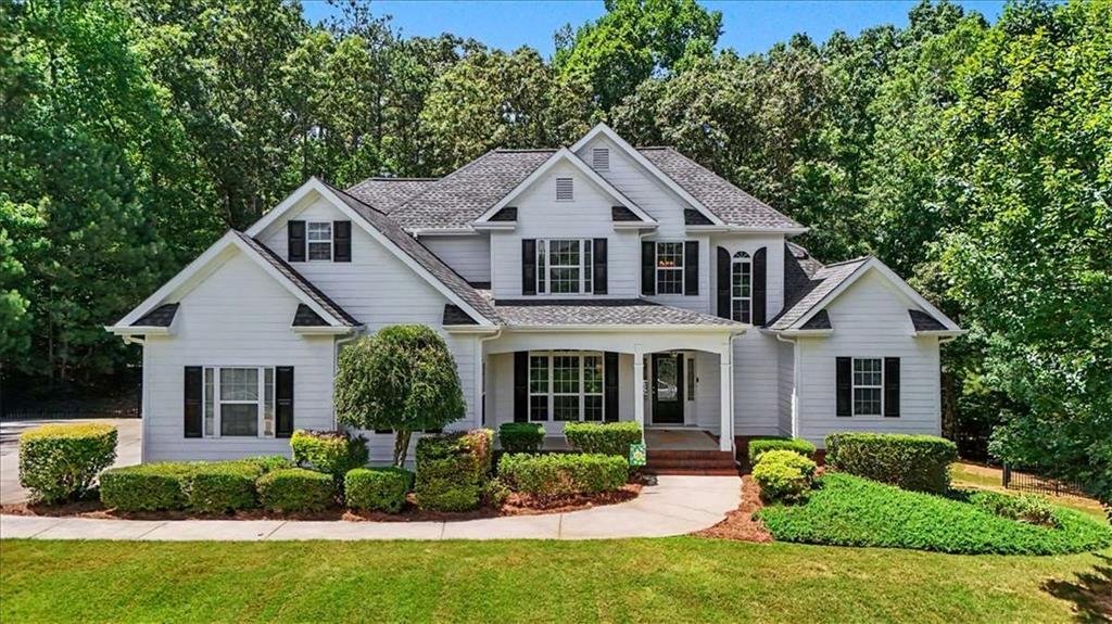 House in Winston, Georgia, United States 2 - 18270540