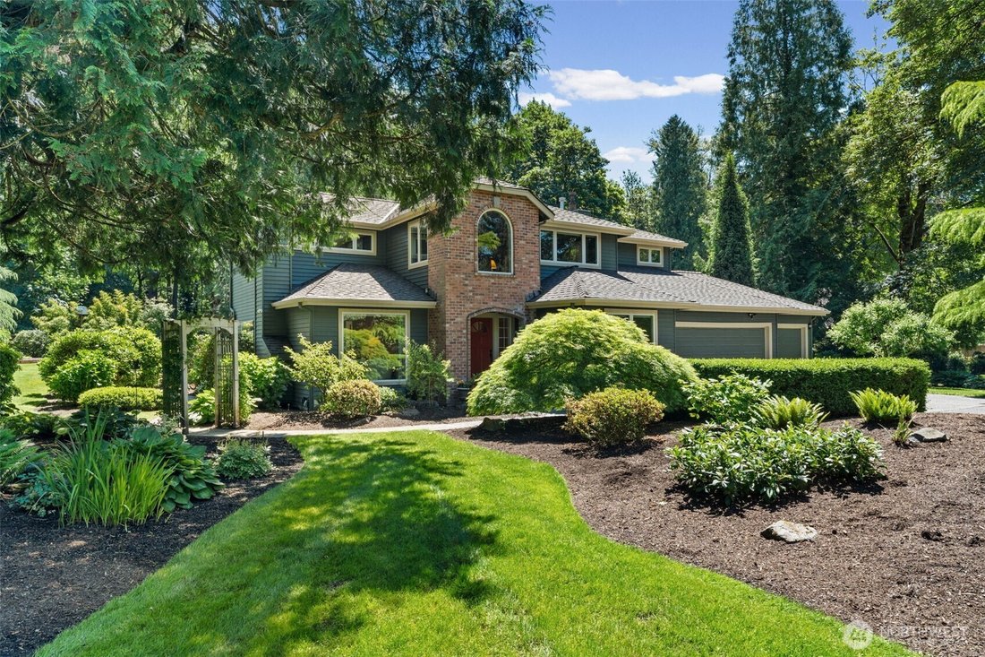 House in Renton, Washington, United States 2 - 18276667