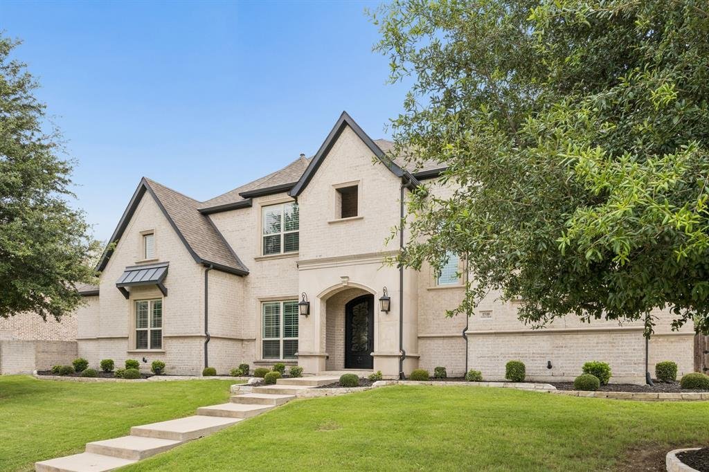 House in Prosper, Texas, United States 2 - 18274618