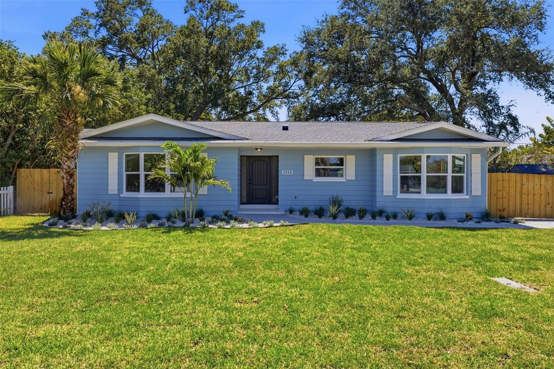 House in Dunedin, Florida, United States 1 - 18270226