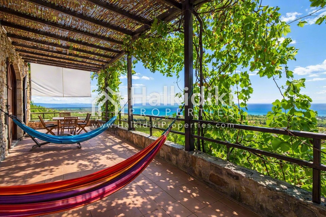 House in Polygyros, Macedonia and Thrace, Greece 1 - 11865138
