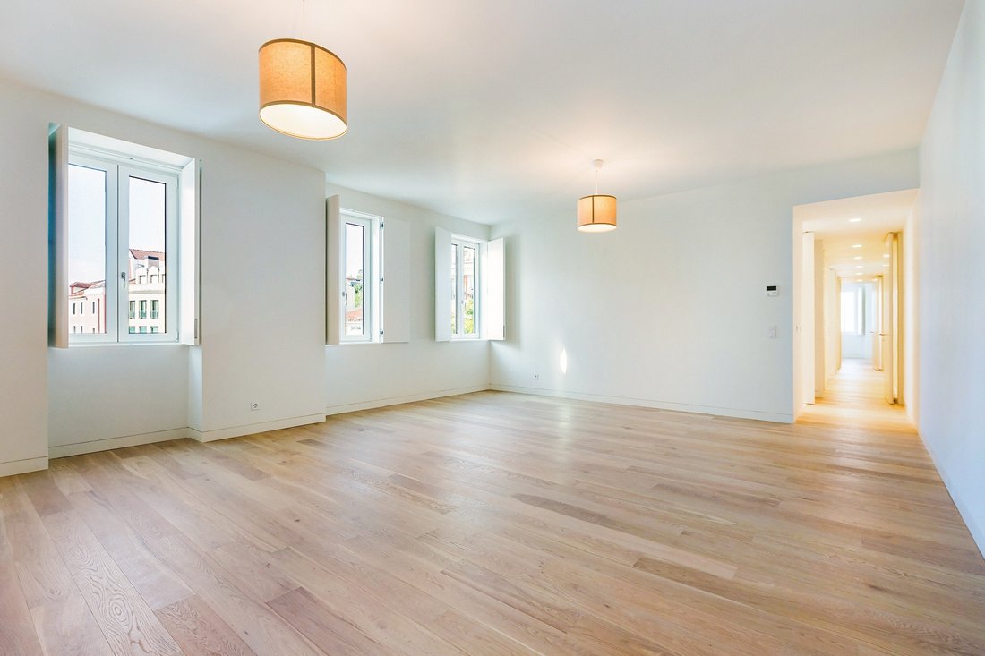 Apartment in Estrela, Lisbon, Portugal 3 - 18271597
