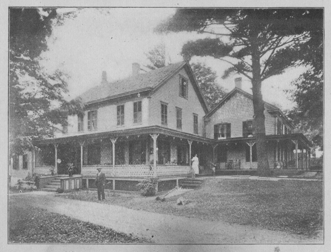Apartment in Catskill, New York, United States 3 - 18271722