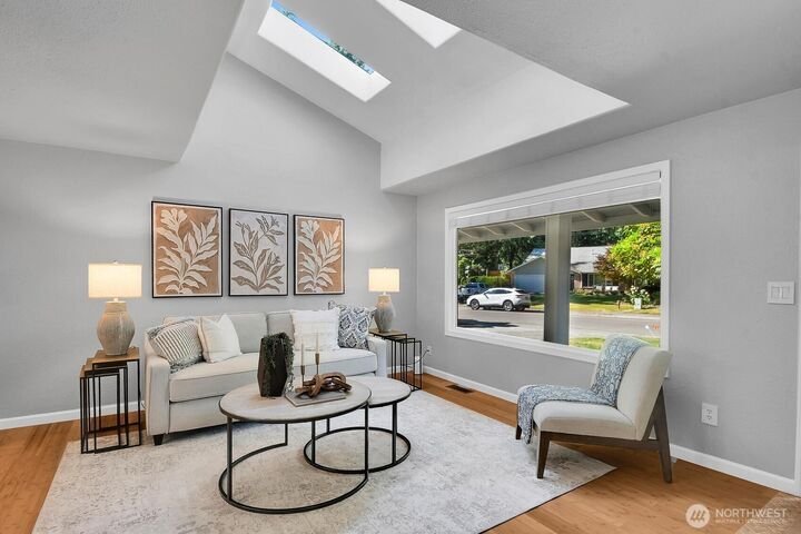 House in Kirkland, Washington, United States 1 - 18276721