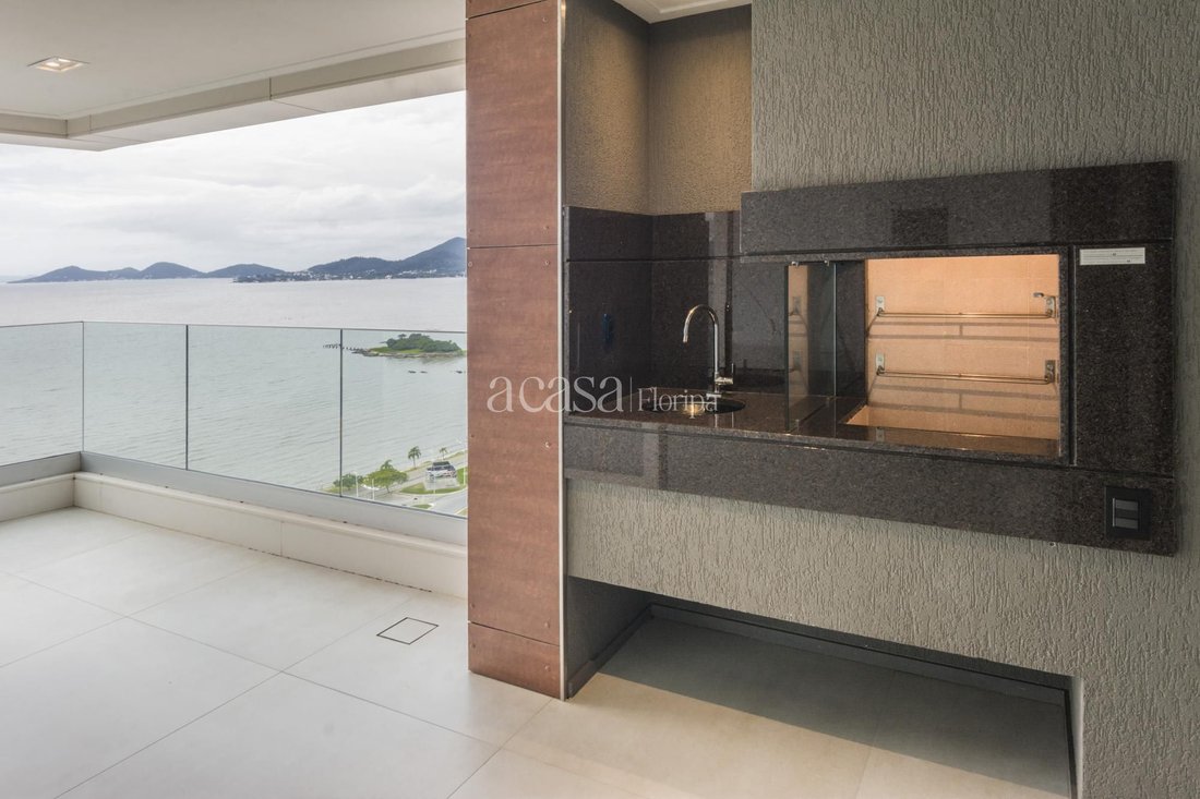 Apartment in Florianópolis, State of Santa Catarina, Brazil 4 - 18271888