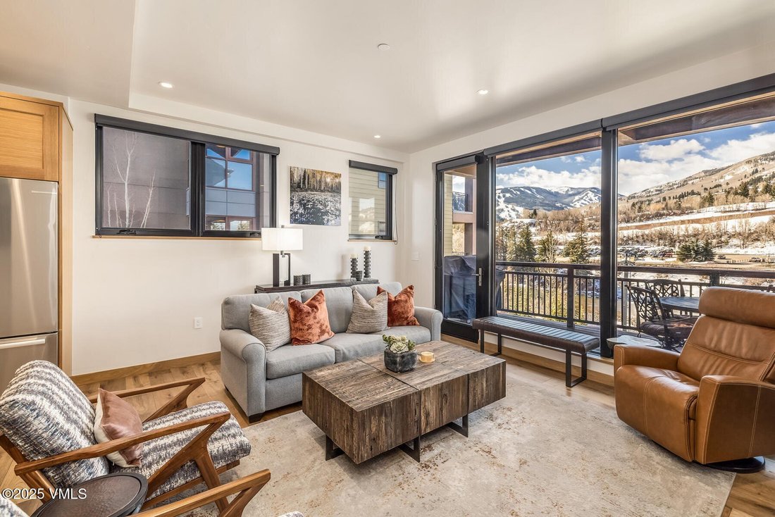 House in Avon, Colorado, United States 3 - 18276581