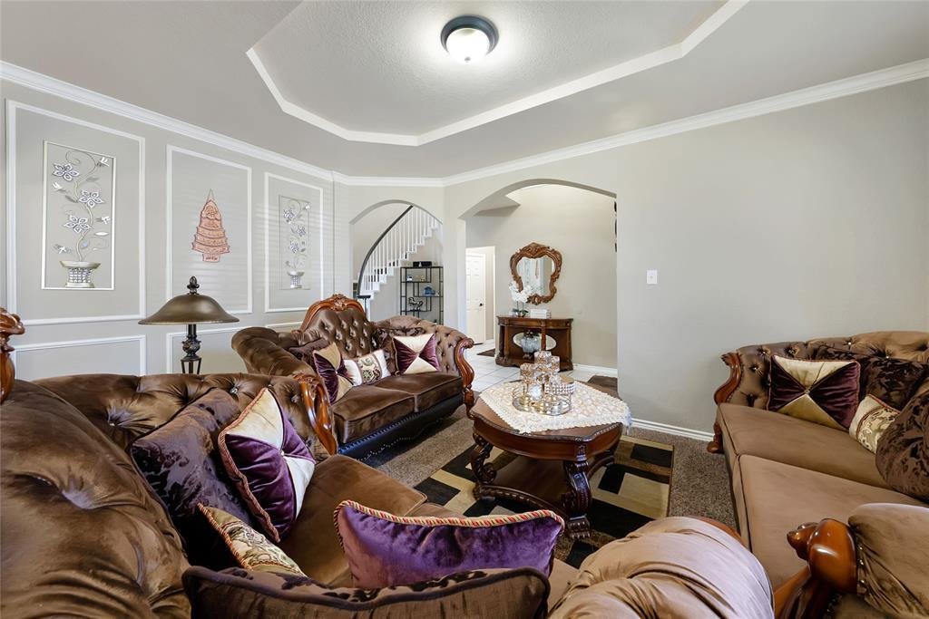 House in Arlington, Texas, United States 5 - 18270914