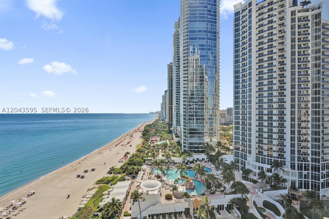 Condo in Golden Beach, Florida, United States 1 - 18273772