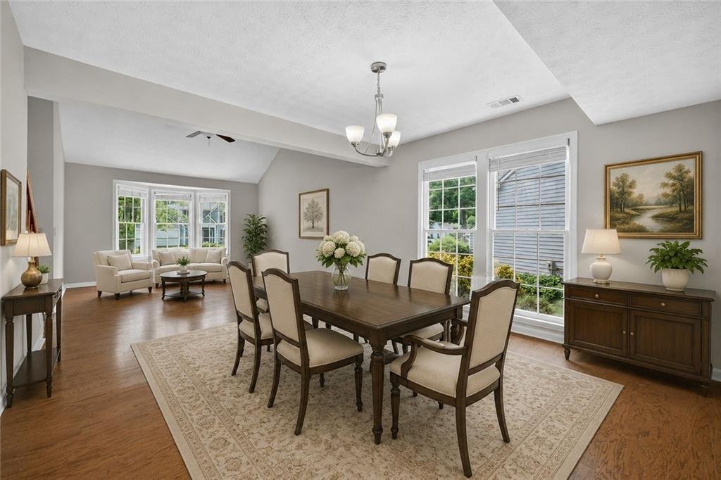 House in Alpharetta, Georgia, United States 4 - 18075920