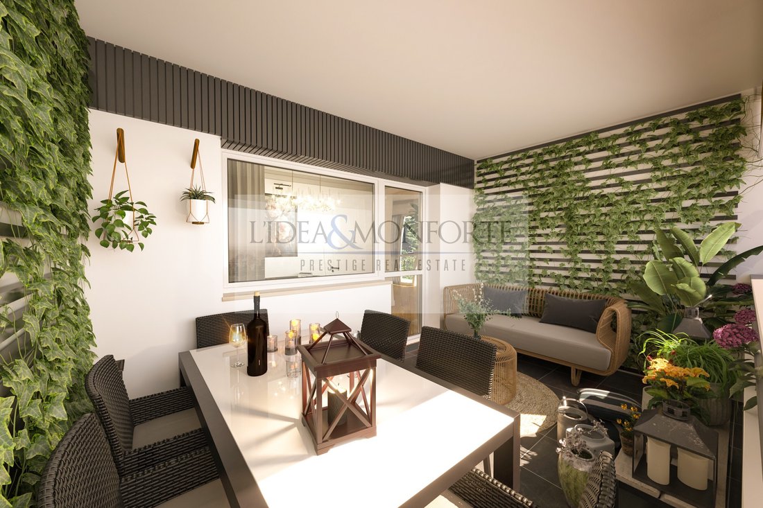 Apartment in San Siro, Milan, Italy 2 - 17740356