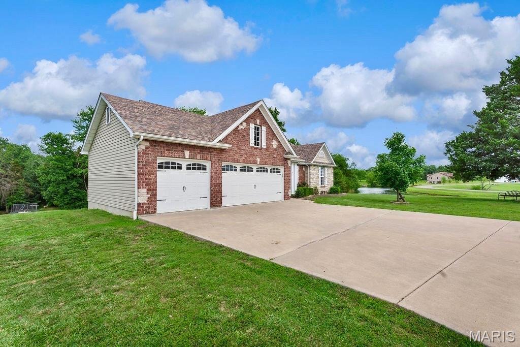 Haus in Troy, Missouri, Vereinigte Staaten 4 - 18270166