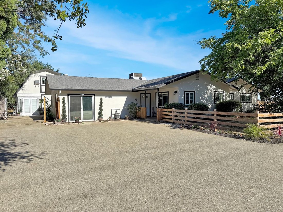 House in Auburn, California, United States 3 - 18275310