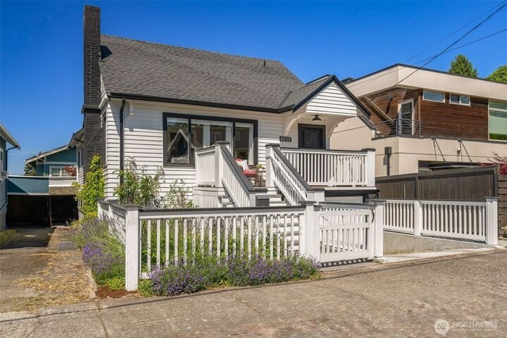House in Seattle, Washington, United States 3 - 18276705