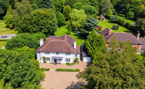 Casa a Danehill, Inghilterra 1