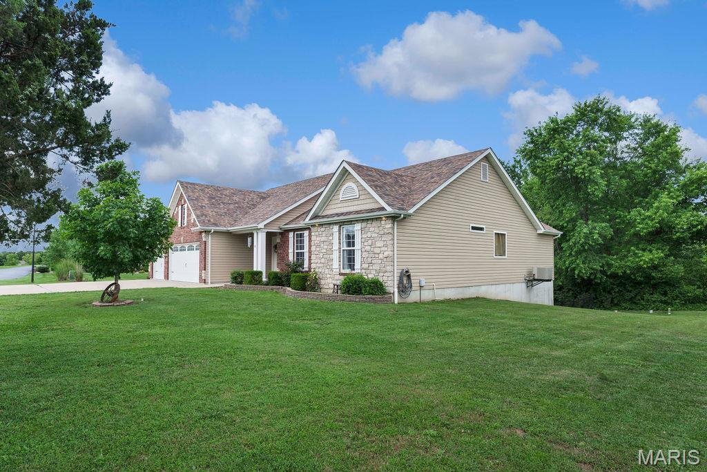 Haus in Troy, Missouri, Vereinigte Staaten 5 - 18270166