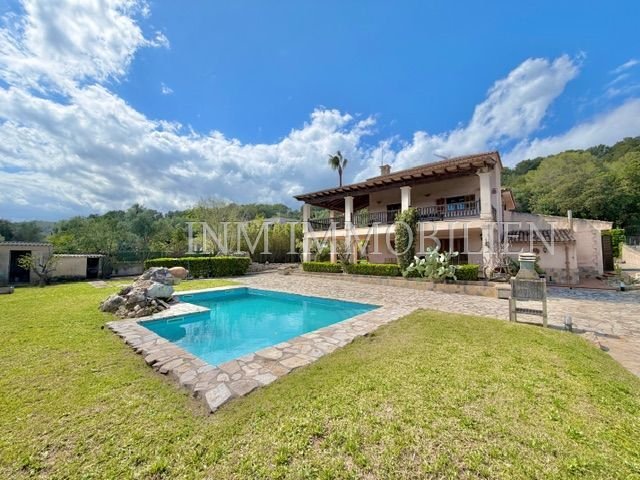 Finca in sa Pobla, Balearic Islands, Spain 5 - 18271649