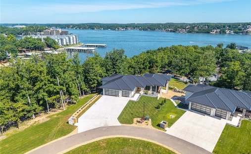Maison à Lake Ozark, Missouri, États-Unis 1
