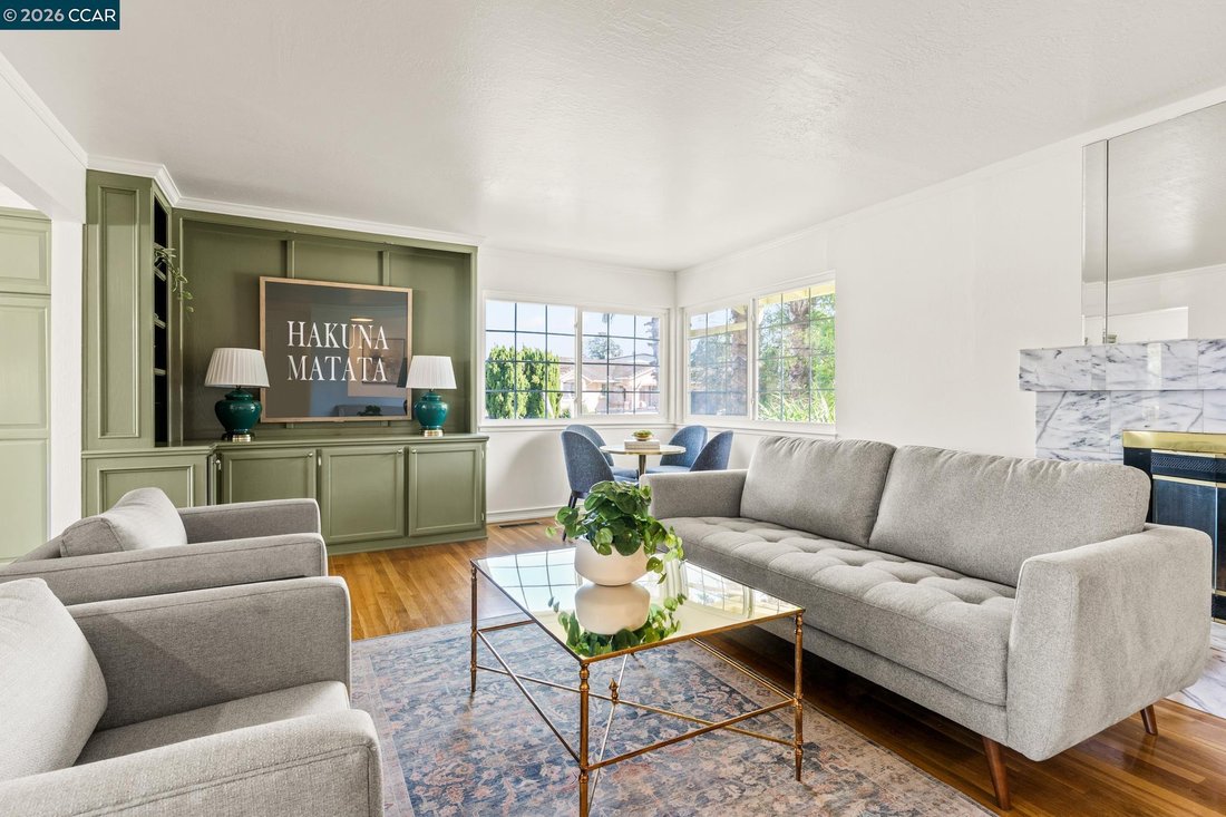 House in Castro Valley, California, United States 4 - 18274517