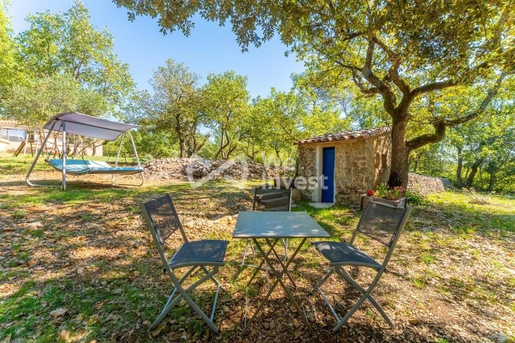 House in Haut Sud, Saint-Maximin-la-Sainte-Baume, France 5 - 18276558