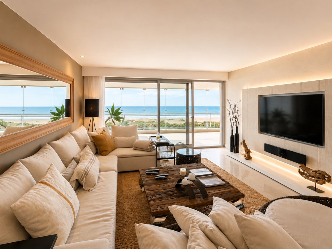 Apartment in Punta del Este, Maldonado Department, Uruguay 4 - 18272452