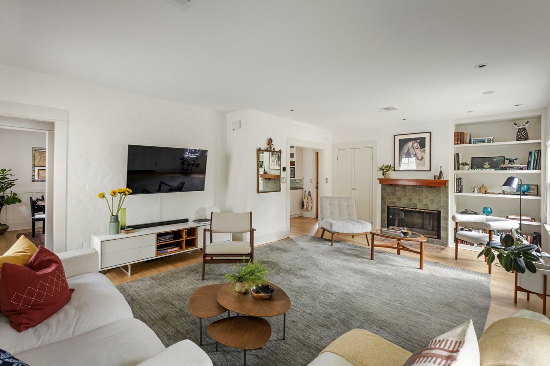 House in Los Angeles, California, United States 4 - 18272978