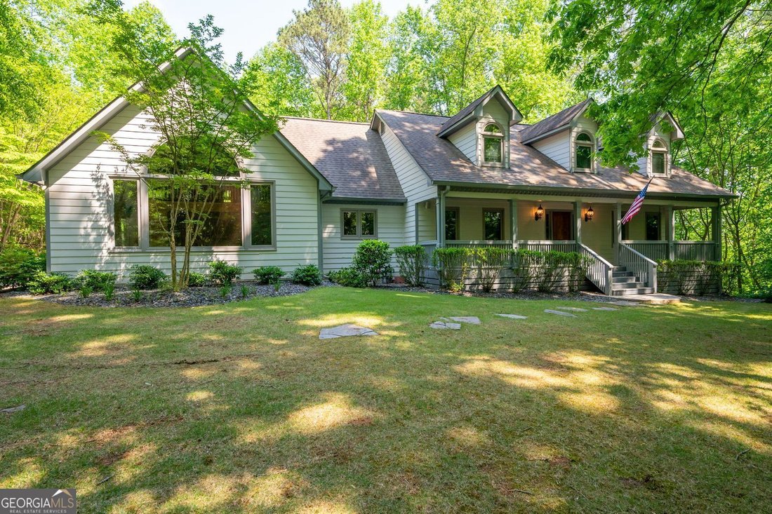 House in Smyrna, Georgia, United States 1 - 18271375