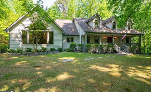 House in Smyrna, Georgia, United States 1