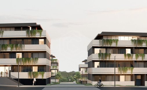Apartment in Vila Nova de Cerveira, Viana do Castelo District, Portugal 1