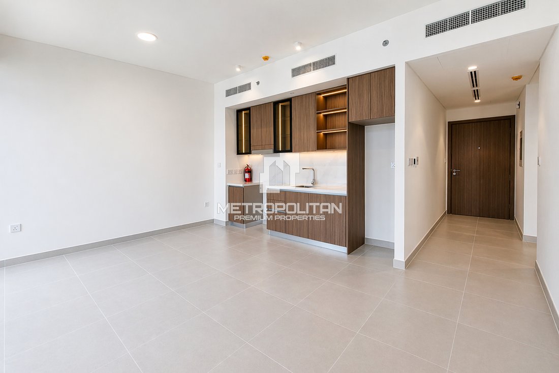 Apartment in Dubai Creek Harbour, Dubai, United Arab Emirates 3 - 18271521